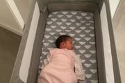 Snuzpod4 Dusk