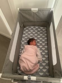 Snuzpod4 Dusk