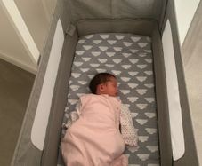 Snuzpod4 Dusk