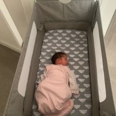 Snuzpod4 Dusk