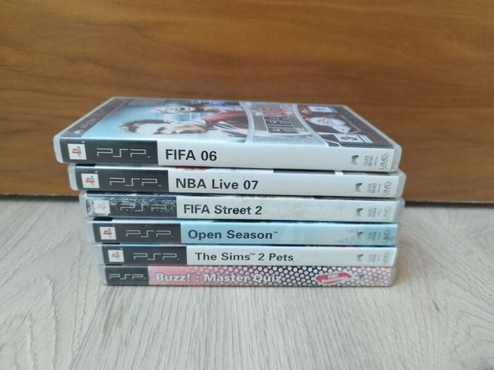 Huge 300 Game Bundle Clear out.