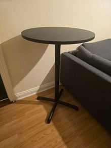 IKEA STENSELE Bar Table (70 cm) Excellent Condition
