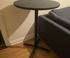 IKEA STENSELE Bar Table (70 cm) Excellent Condition