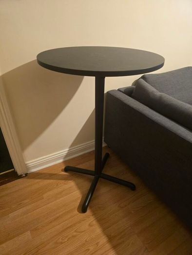 IKEA STENSELE Bar Table (70 cm) Excellent Condition