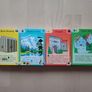 Barons Card Game (Strategy 2 to 4 Players, Medieval History, City Building) Image 6