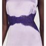 Sandro satin dress Image 4