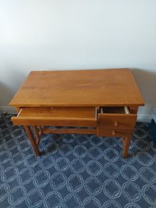 study table