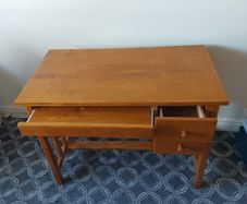 study table