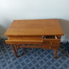 study table