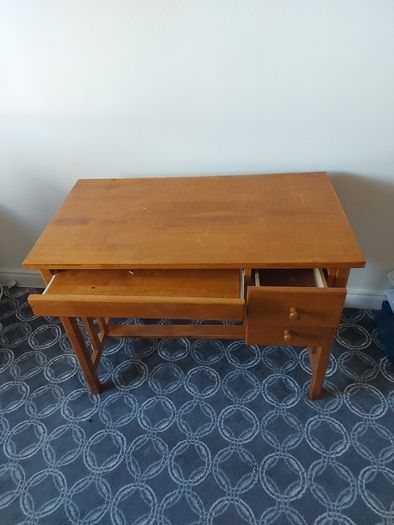 study table