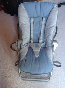 Baby chair