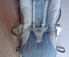 Baby chair