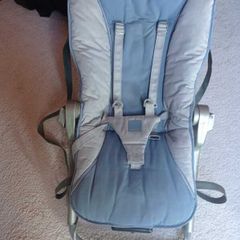 Baby chair