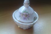 Royal tara sugar bowl