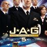 JAG Complete Seasons 1-10 DVD AS NEW Image 6