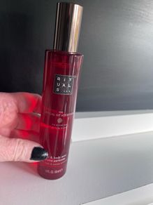 Rituals body mist