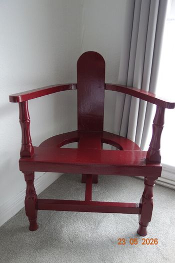 chairs