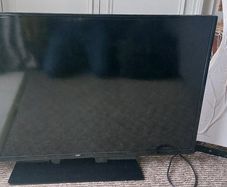 Bush Smart Tv