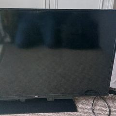 Bush Smart Tv