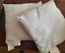 Ikea Inner Cushions x 2