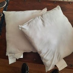 Ikea Inner Cushions x 2
