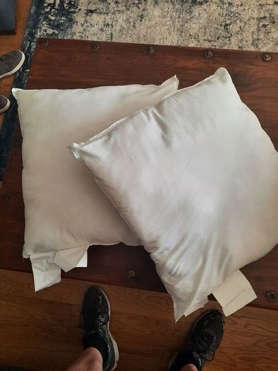 Ikea Inner Cushions x 2