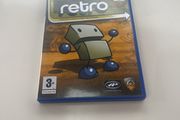 PS2 Retro