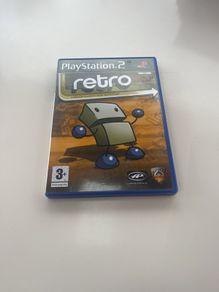 PS2 Retro