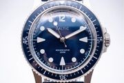 Baltic Watch