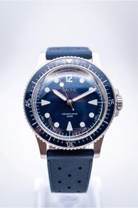 Baltic Watch