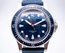 Baltic Watch