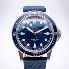 Baltic Watch