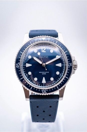 Baltic Watch