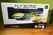 Silverlit Flybotic Remote Control Helicopter