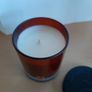 Noble Isle 'Fireside' candle Image 5