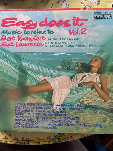Various Artists  1