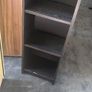 Two shelf units / bookcases Image 2