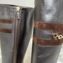 High Boots. GUCCI. Perfect conditions. IT:39.5-40 Image 5