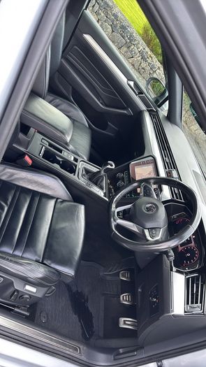 2020 Volkswagen Passat