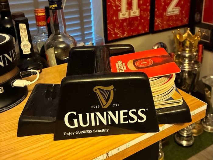 Guinness