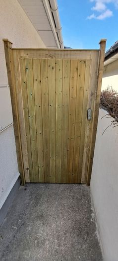 Gates
