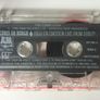 Chris De Burgh [1990] High On Emotion: Live From Dublin (Cassette Tape Album) Image 5