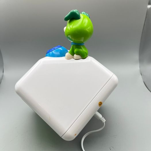 LeapFrog LeapStory Story Cube Projector Stories Songs Poems Lights & Sounds