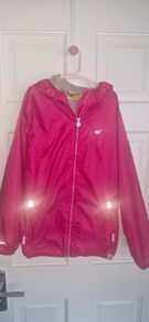Rainjacket