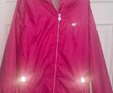 Rainjacket