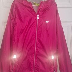 Rainjacket