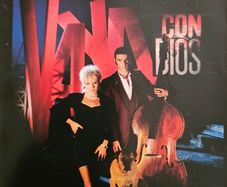 Vaya Con Dios.
