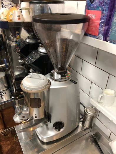 Mazzer Super Jolly Automatic Coffee Grinder
