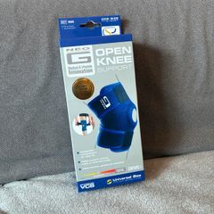 Knee support