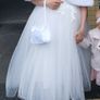 Communion dress Image 4
